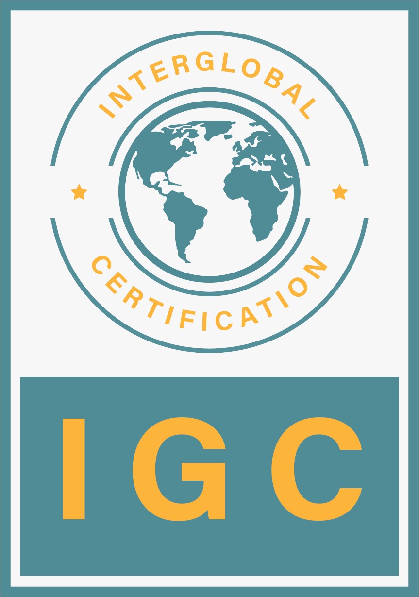 InterGlobal Certification